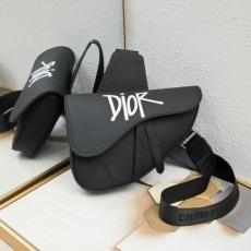 Christian Dior Saddle bag